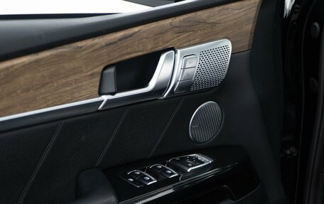 KIA Mohave I, 2020 год, 4 843 055 рублей, 24 фотография