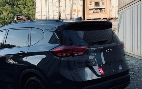 Chevrolet Orlando, 2022 год, 1 460 000 рублей, 3 фотография