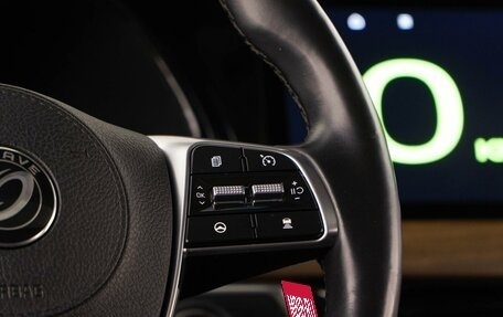 KIA Mohave I, 2020 год, 4 843 055 рублей, 18 фотография