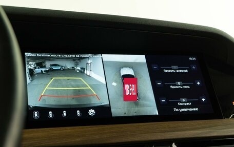 KIA Mohave I, 2020 год, 4 843 055 рублей, 19 фотография