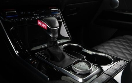 KIA Mohave I, 2020 год, 4 843 055 рублей, 25 фотография