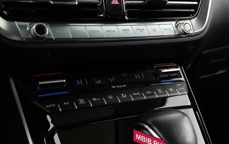 KIA Mohave I, 2020 год, 4 843 055 рублей, 23 фотография