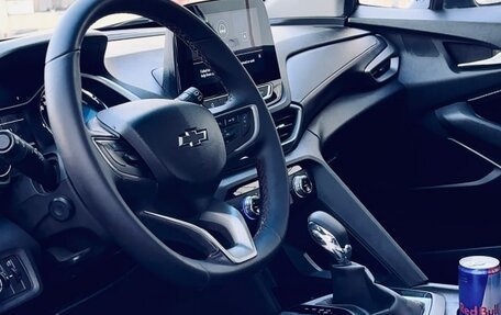 Chevrolet Orlando, 2022 год, 1 460 000 рублей, 7 фотография