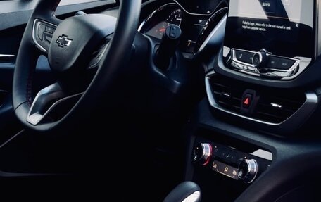 Chevrolet Orlando, 2022 год, 1 460 000 рублей, 10 фотография