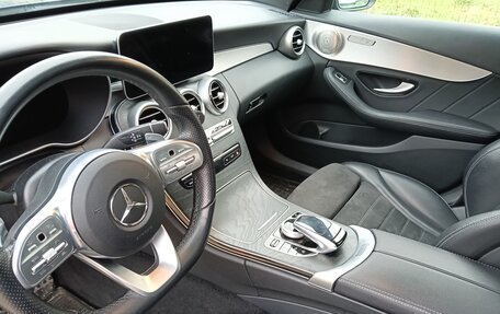 Mercedes-Benz C-Класс, 2020 год, 2 050 000 рублей, 7 фотография