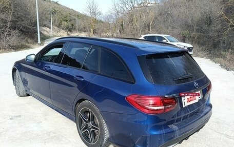 Mercedes-Benz C-Класс, 2020 год, 2 050 000 рублей, 4 фотография