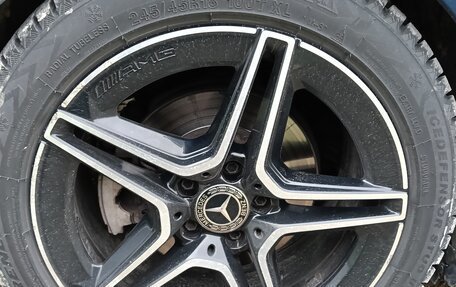 Mercedes-Benz C-Класс, 2020 год, 2 050 000 рублей, 9 фотография