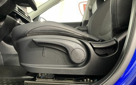 KIA Seltos I, 2021 год, 2 284 000 рублей, 10 фотография