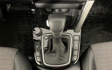 KIA Seltos I, 2021 год, 2 284 000 рублей, 13 фотография