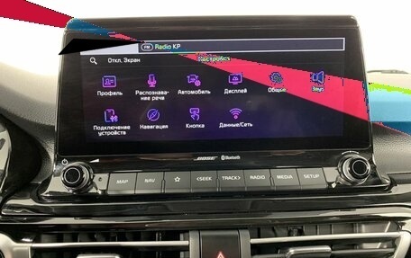 KIA Seltos I, 2021 год, 2 284 000 рублей, 12 фотография