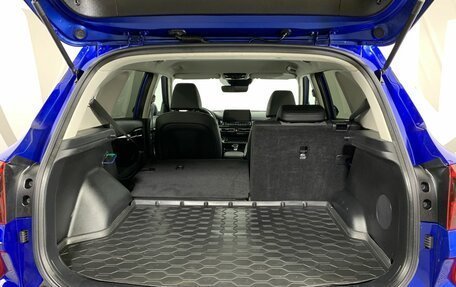 KIA Seltos I, 2021 год, 2 284 000 рублей, 18 фотография