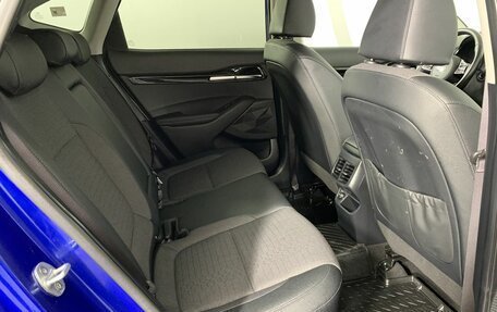 KIA Seltos I, 2021 год, 2 284 000 рублей, 16 фотография