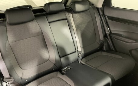 KIA Seltos I, 2021 год, 2 284 000 рублей, 15 фотография