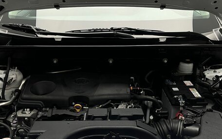 Toyota RAV4, 2020 год, 3 999 000 рублей, 12 фотография