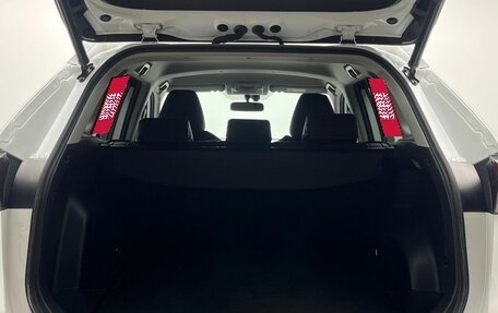 Toyota RAV4, 2020 год, 3 999 000 рублей, 13 фотография