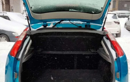 Ford Focus II рестайлинг, 2007 год, 320 000 рублей, 1 фотография