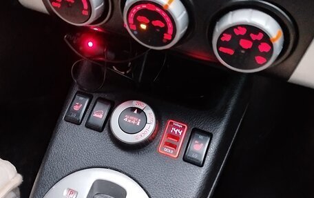 Nissan X-Trail, 2007 год, 1 120 000 рублей, 8 фотография