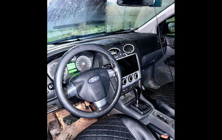 Ford Focus II рестайлинг, 2007 год, 320 000 рублей, 7 фотография