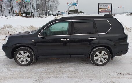 Nissan X-Trail, 2007 год, 1 120 000 рублей, 1 фотография