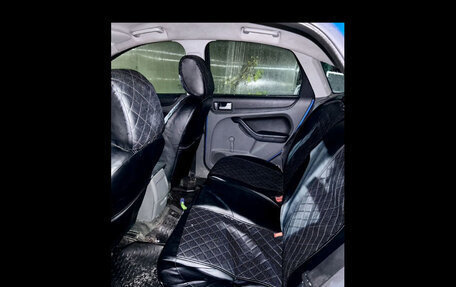 Ford Focus II рестайлинг, 2007 год, 320 000 рублей, 6 фотография