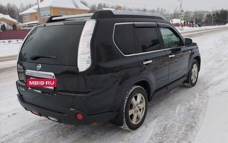 Nissan X-Trail, 2007 год, 1 120 000 рублей, 2 фотография