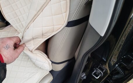 Nissan X-Trail, 2007 год, 1 120 000 рублей, 10 фотография