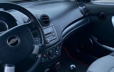 Chevrolet Aveo III, 2009 год, 500 000 рублей, 1 фотография