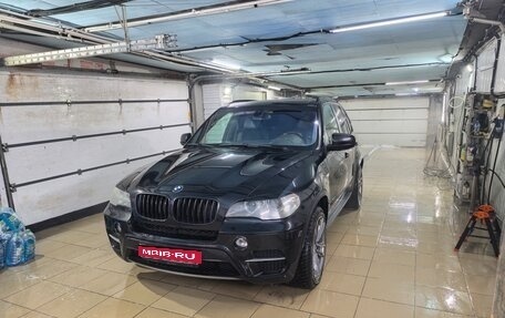 BMW X5, 2010 год, 1 800 000 рублей, 1 фотография