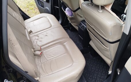 Nissan X-Trail, 2007 год, 1 120 000 рублей, 15 фотография