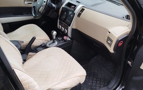 Nissan X-Trail, 2007 год, 1 120 000 рублей, 14 фотография