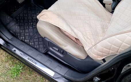 Nissan X-Trail, 2007 год, 1 120 000 рублей, 12 фотография