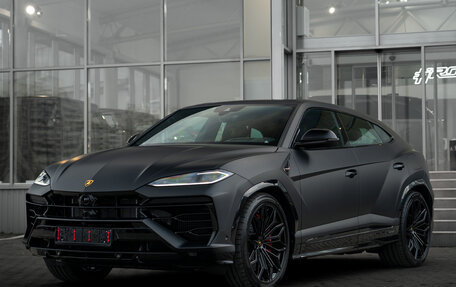 Lamborghini Urus I, 2025 год, 44 500 000 рублей, 1 фотография