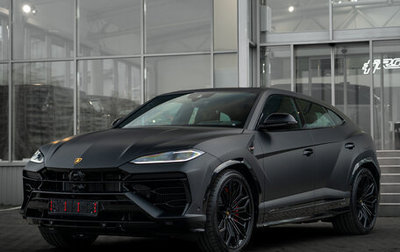 Lamborghini Urus I, 2025 год, 44 500 000 рублей, 1 фотография