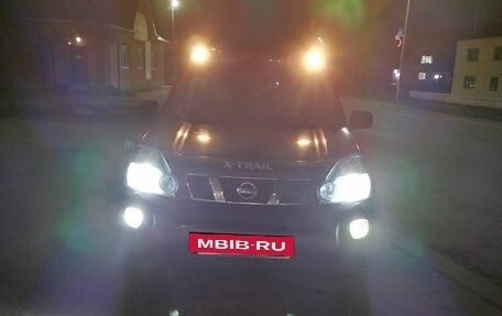 Nissan X-Trail, 2007 год, 1 120 000 рублей, 20 фотография