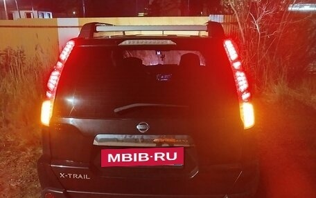 Nissan X-Trail, 2007 год, 1 120 000 рублей, 19 фотография