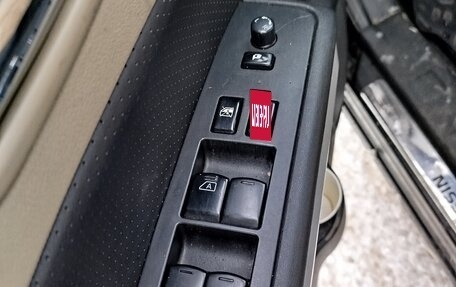 Nissan X-Trail, 2007 год, 1 120 000 рублей, 22 фотография