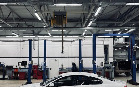 Jaguar XF I рестайлинг, 2011 год, 2 200 000 рублей, 6 фотография