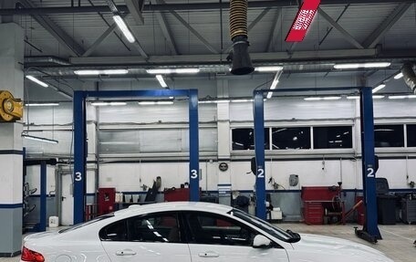 Jaguar XF I рестайлинг, 2011 год, 2 200 000 рублей, 8 фотография