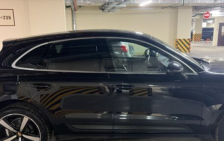 Porsche Macan I рестайлинг, 2023 год, 9 500 000 рублей, 2 фотография