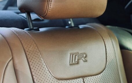 Jaguar XF I рестайлинг, 2011 год, 2 200 000 рублей, 19 фотография