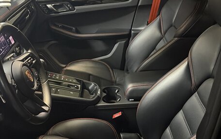 Porsche Macan I рестайлинг, 2023 год, 9 500 000 рублей, 6 фотография