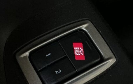 Jaguar XF I рестайлинг, 2011 год, 2 200 000 рублей, 18 фотография