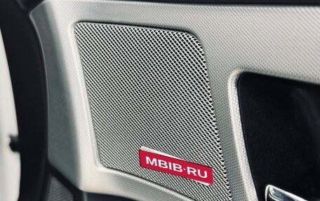 Jaguar XF I рестайлинг, 2011 год, 2 200 000 рублей, 17 фотография