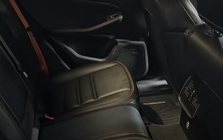 Porsche Macan I рестайлинг, 2023 год, 9 500 000 рублей, 8 фотография