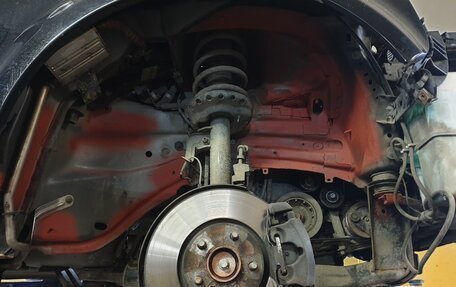 Land Rover Freelander II рестайлинг 2, 2011 год, 1 400 000 рублей, 4 фотография