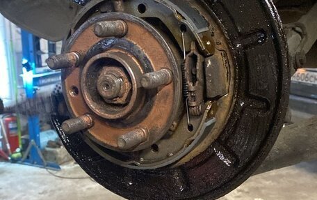 Land Rover Freelander II рестайлинг 2, 2011 год, 1 400 000 рублей, 9 фотография