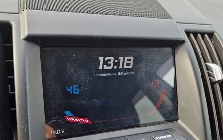 Land Rover Freelander II рестайлинг 2, 2011 год, 1 400 000 рублей, 7 фотография