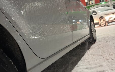 Volkswagen Polo VI (EU Market), 2016 год, 1 050 000 рублей, 9 фотография