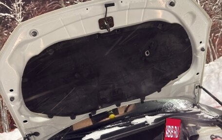 Volkswagen Polo VI (EU Market), 2016 год, 1 050 000 рублей, 13 фотография