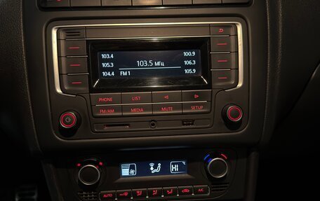 Volkswagen Polo VI (EU Market), 2016 год, 1 050 000 рублей, 17 фотография